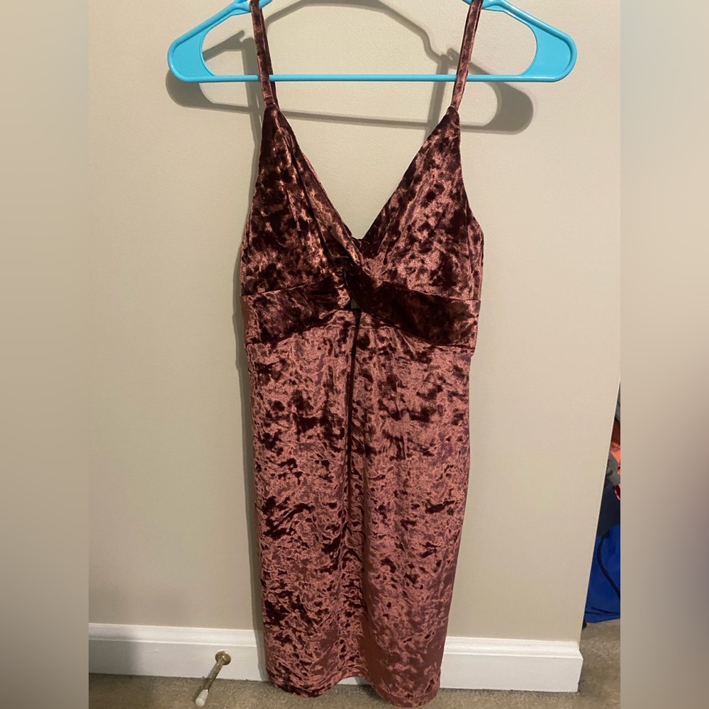 XS Free People Dress